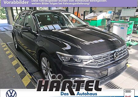 VW Passat Variant Volkswagen BUSINESS R-LINE 2.0 TDI DSG (+EURO6