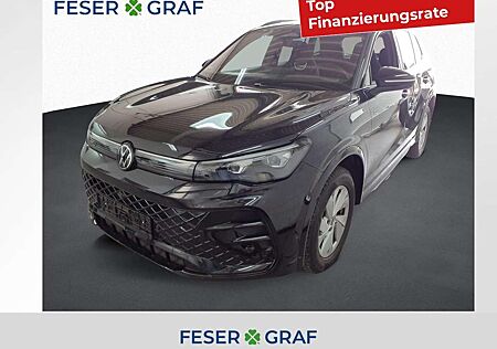 VW Tiguan Volkswagen 2.0 TDI R-Line DSG AHK/20"/Matrix/AreaView/Standhz