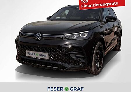 VW Tiguan Volkswagen 2.0 TDI R-Line DSG AHK/20"/Matrix/AreaView/Standhz