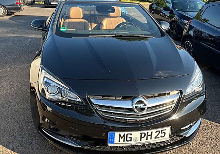 Opel Cascada 1.6 (ECOTEC) DI Turbo AutomatikInnovation