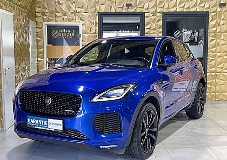 Jaguar E-Pace R-Dynamic SE AWD/MERIDIAN/PANO/LEDER/