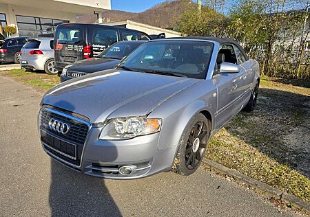 Audi A4 2.0 TDI
