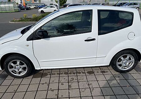 Citroën C2 Citroen 1.4 Tonic