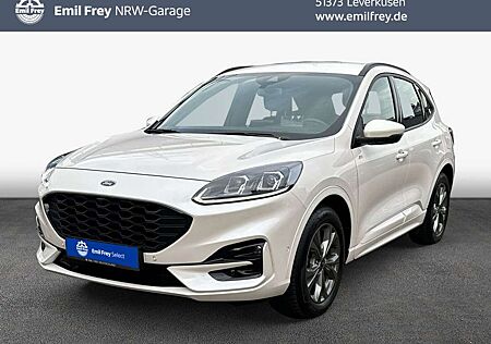Ford Kuga 2.0 EcoBlue Aut. ST-LINE, AHK, Shz, Gjr