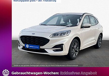 Ford Kuga 2.0 EcoBlue Aut. ST-LINE, AHK, Shz, Gjr