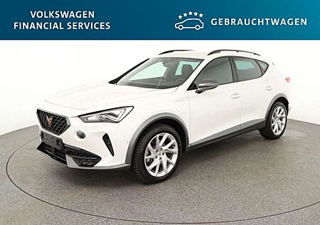 Cupra Formentor 1.4 e-Hybrid DSG RFK*Tempo*Klima*SH