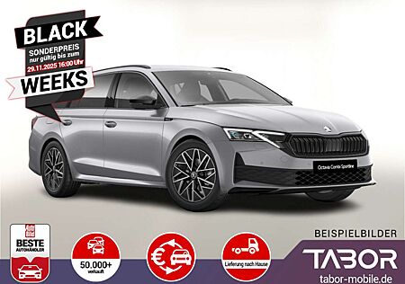 Skoda Octavia Combi TDI DSG Sportl Matrix UVP-30%*