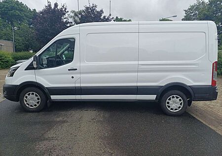 Ford Transit 350 TDCi 350 L3 VA Autm. Trend