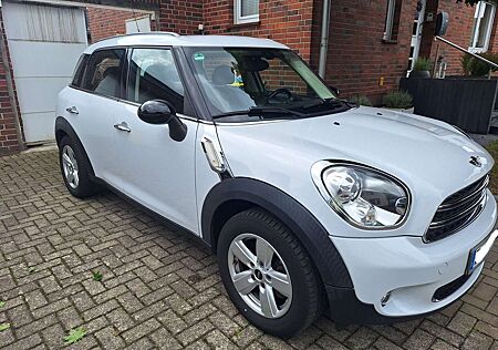 Mini One Countryman COUNTRYMAN