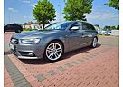 Audi A4 2.0 TDI S line Sportpaket