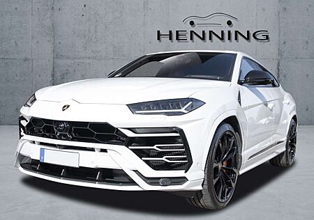 Lamborghini Urus FULL Option Steinschlagschutz