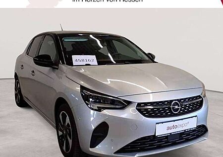 Opel Corsa-e Elegance Navi StyleP PDC KAM SHZ