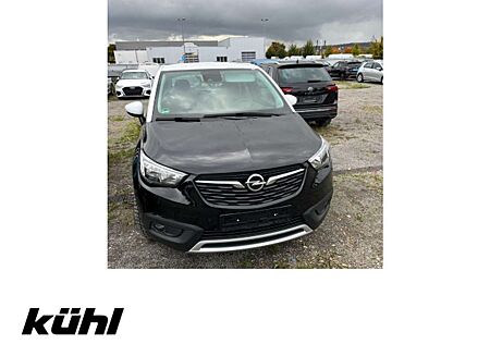 Opel Crossland X 1.2 Turbo 120 Jahre LM16,Kamera,Funk