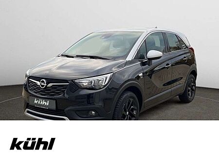 Opel Crossland X 1.2 Turbo 120 Jahre LM16,Kamera,Funk