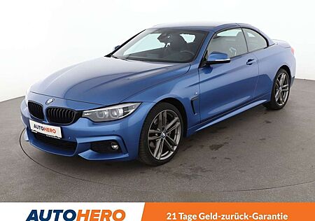 BMW 440i 440 xDrive M Sport Aut.*NAVI*LED*TEMPO*PDC*H&K*