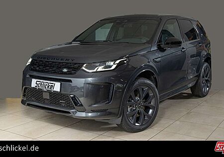 Land Rover Discovery Sport D200 R-Dynamic SE AWD Navi Leder ACC Met.
