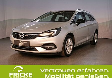 Opel Astra K ST Elegance +Navi+Sitz-&-Lenkradheiz.+Rückfahrka