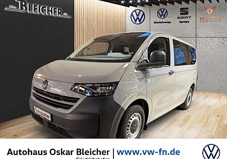 VW T6 Transporter Volkswagen Transporter Kombi 9-Sitzer 2,0l TDI 110 kW 8-G-Automatikgetrie