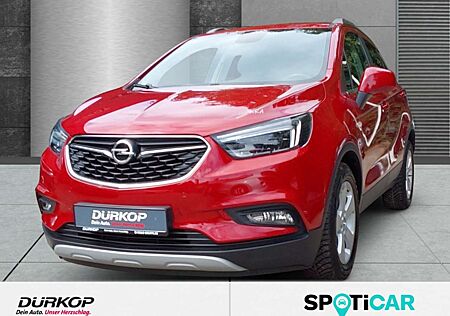 Opel Mokka Innovation 1.4 Turbo Sitzheizung PDC Allwetter LED