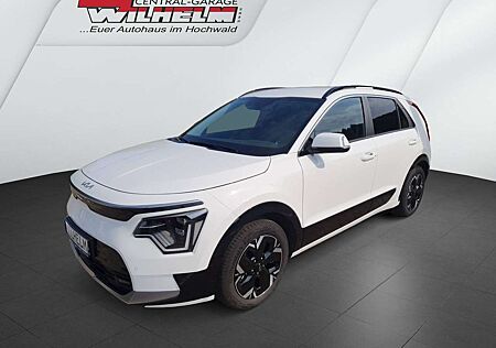 Kia Niro e- EV 64,8kWh Inspiration Drive-Wise