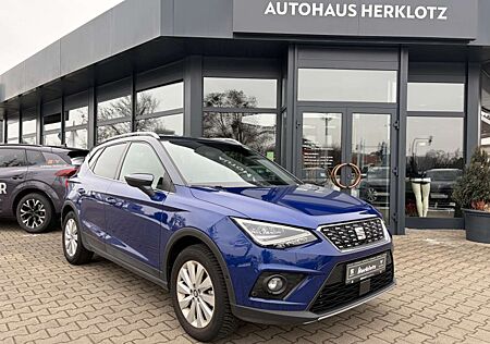 Seat Arona XCELLENCE 1.0TSI 85kW / (116PS) 6-Gang
