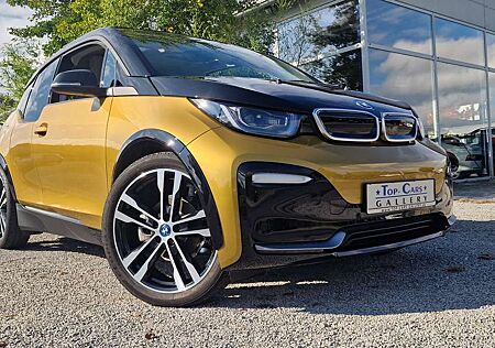 BMW i3 s SPORT T-LEDER H&K KAM PLUS+ KEY