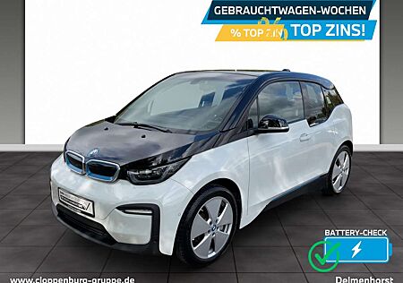 BMW i3 120Ah LED PDC RFK MFL Shz