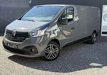 Renault Trafic L2H1 Klima,Sitzheizung,PDC,Tempo,AHK