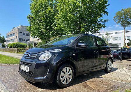 Citroën C1 Citroen Airscape Feel++TOP ANGEBOT++