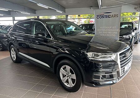 Audi Q7 50 TDI quattro VC+HuD+SH+Allradlenkung+7-S