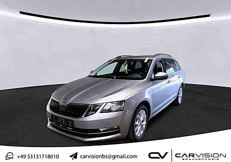 Skoda Octavia 1.6 TDI Style *DSG*NAVI*AHK*PDC*LEDER*