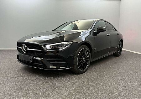 Mercedes-Benz CLA 250 e Coupe AMG LINE 360*19Z*BURM*WIDE*BEAM
