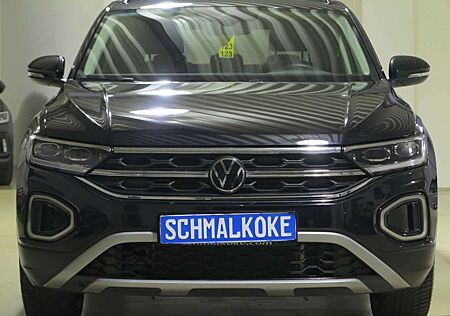 VW T-Roc Volkswagen 1.5 TSI OPF DSG7 Style eSAD AHK Navi Stdhz