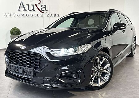 Ford Mondeo Turnier 2.0 EB Aut. ST-Line NAV+LED+PANO