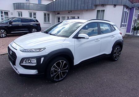 Hyundai Kona Style Navi ALU SHZ PDC Klimaaut