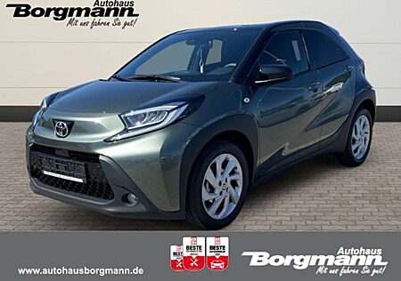 Toyota Aygo (X) Pulse 1.0 Rückfahrkamera - Bluetooth - Navi -