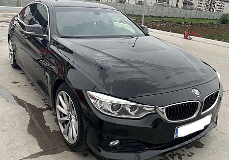 BMW 430d 430 +Gran+Coupe+Aut.+Advantage