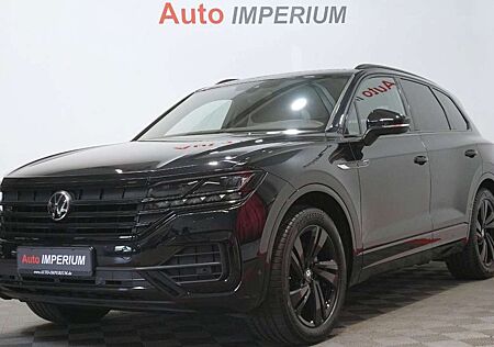 VW Touareg Volkswagen 3.0 TDI R-Line 4Motion*ACC*AHK*IQ*LUFT*