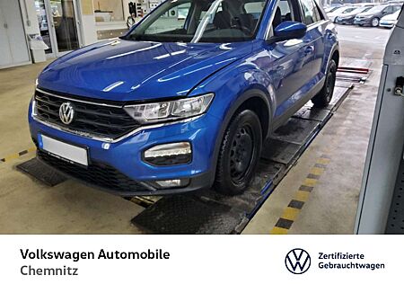VW T-Roc Volkswagen 1.0 TSI LED DAB+ Android Auto CarPay