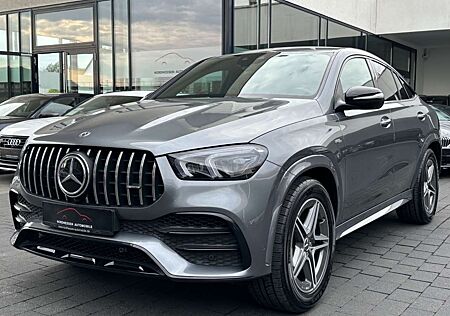 Mercedes-Benz GLE 53 AMG 4Matic+ Coupé Night-Paket | Airmatic