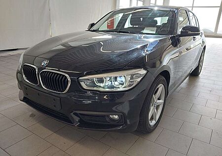 BMW 116 Baureihe 1 Lim. 5-trg. i Advantage