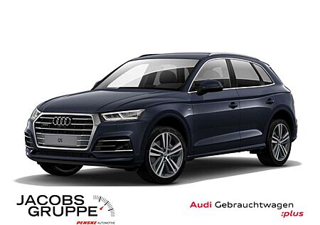Audi Q5 50 TDI quattro sport B&O*Matrix-LED*AreaView *