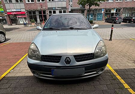 Renault Clio 1.4 16V RXE
