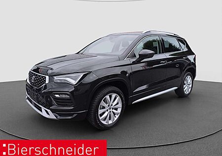 Seat Ateca 1.5 TSI DSG Xperience AHK ACC LED NAVI