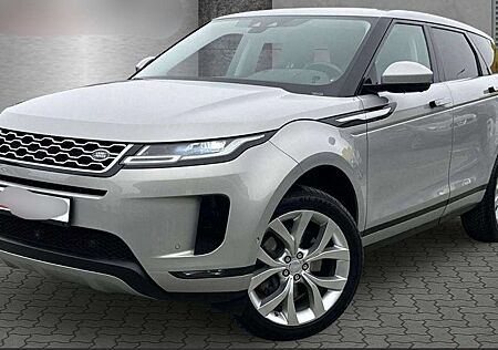 Land Rover Range Rover Evoque SE