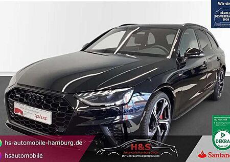 Audi S4 Avant 3.0 TDI quattro