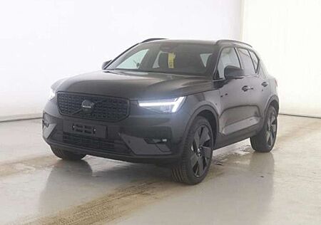 Volvo XC 40 XC40 Ultra Black Edition*360°*PIXEL*ACC*BLIS*AHK