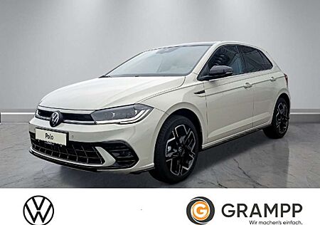 VW Polo Volkswagen R-Line 1,0 l TSI OPF KAMERA+NAVI+LED+ACC+LK