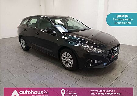 Hyundai i30 1.0 T-GDI Select Carplay|CAM|Tempomat|DAB