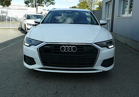 Audi A6 45 TDI quattro basis
